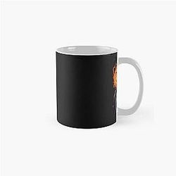 Ghost Rider Classic Mug