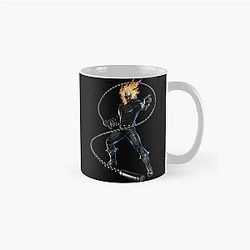 Ghost Rider Mug