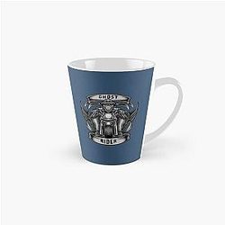 Ghost Rider Tall Mug