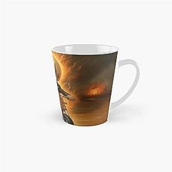 Little Ghost Rider Mug