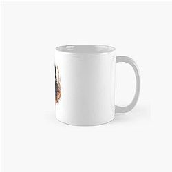 Gorilla Ghost Classic Mug