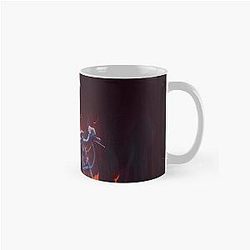 Ghost Rider Classic Mug