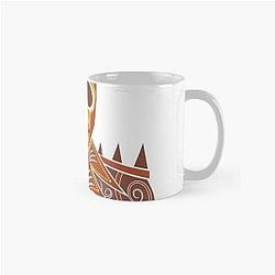 Day of the Dead Ghost Rider Classic Mug