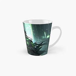 Green Ghost Rider Mug