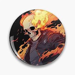 Ghost Rider Art