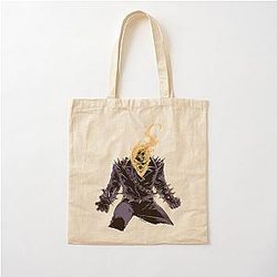 Ghost Rider Tote Bag