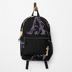 Ghost Rider Backpack