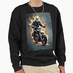 Ghost Rider Sweatshirt