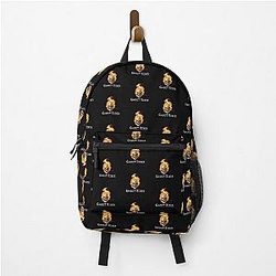 Ghost Rider Backpack