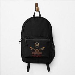 Ghost Rider USA Route 66 Harley Chopper Backpack