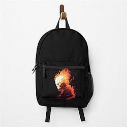 Ghost Rider Backpack