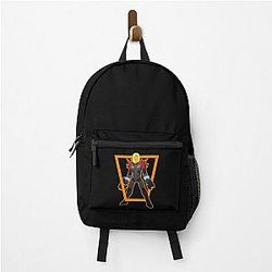 Cosmic Ghost Rider Backpack