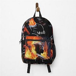 Ghost Rider Pack