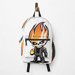 Chibi Ghost Rider
