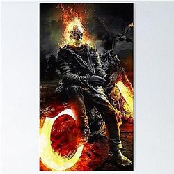 Ghost Rider Movie
