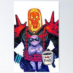 Cosmic Ghost Rider