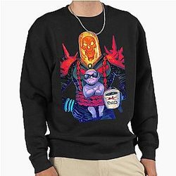 Cosmic Ghost Rider Sweatshirt