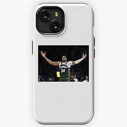Giannis Antetokounmpo Merch Collection Giannis Antetokounmpo Samsung Cases