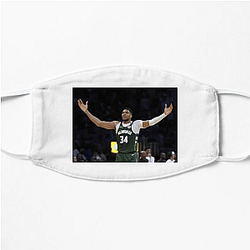 Giannis Antetokounmpo Merch Collection Giannis Antetokounmpo Face Masks