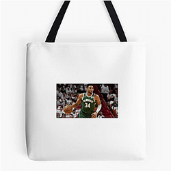 Giannis Antetokounmpo Limited Collection Giannis Antetokounmpo Bags