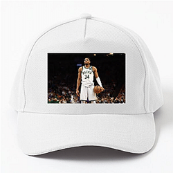 Giannis Antetokounmpo Merch For Fans Giannis Antetokounmpo Hats & Caps