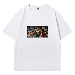 Giannis Antetokounmpo Limited Collection Giannis Antetokounmpo T-Shirts