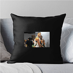 Giannis Antetokounmpo Merch Giannis Antetokounmpo Pillows Cover