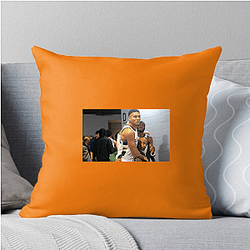 Giannis Antetokounmpo Merch Giannis Antetokounmpo Pillows Cover
