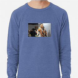 Giannis Antetokounmpo Merch Giannis Antetokounmpo Sweatshirts