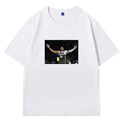 Giannis Antetokounmpo Merch Collection Giannis Antetokounmpo T-Shirts