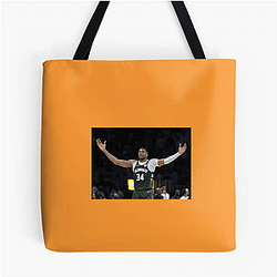 Giannis Antetokounmpo Merch Collection Giannis Antetokounmpo Bags