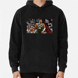 Giannis Antetokounmpo Limited Collection Giannis Antetokounmpo Hoodies