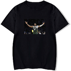 Giannis Antetokounmpo Merch Collection Giannis Antetokounmpo T-Shirts