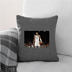 Giannis Antetokounmpo Merch For Fans Giannis Antetokounmpo Pillows Cover