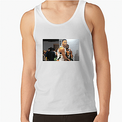 Giannis Antetokounmpo Merch Giannis Antetokounmpo Tank Tops