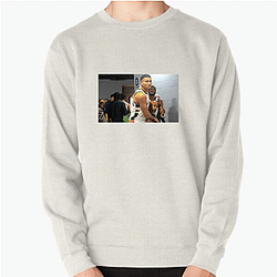Giannis Antetokounmpo Merch Giannis Antetokounmpo Sweatshirts