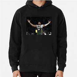 Giannis Antetokounmpo Merch Collection Giannis Antetokounmpo Hoodies