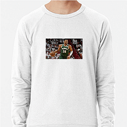 Giannis Antetokounmpo Limited Collection Giannis Antetokounmpo Sweatshirts