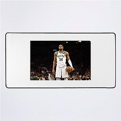 Giannis Antetokounmpo Merch For Fans Giannis Antetokounmpo Mouse Pads