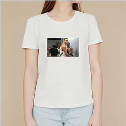 Giannis Antetokounmpo Merch Giannis Antetokounmpo T-Shirts