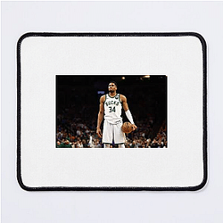 Giannis Antetokounmpo Merch For Fans Giannis Antetokounmpo Mouse Pads