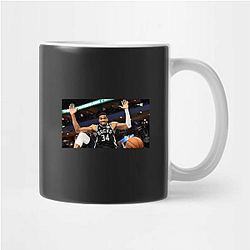 Giannis Antetokounmpo Special Collection Giannis Antetokounmpo Mugs