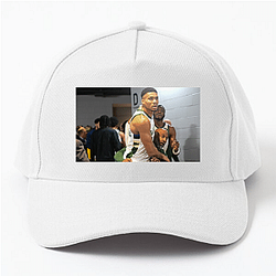 Giannis Antetokounmpo Merch Giannis Antetokounmpo Hats & Caps