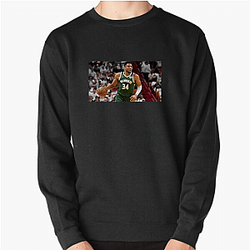 Giannis Antetokounmpo Limited Collection Giannis Antetokounmpo Sweatshirts