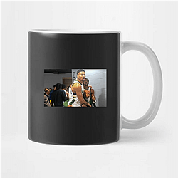 Giannis Antetokounmpo Merch Giannis Antetokounmpo Mugs