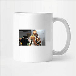 Giannis Antetokounmpo Merch Giannis Antetokounmpo Mugs