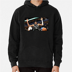 Giannis Antetokounmpo Special Collection Giannis Antetokounmpo Hoodies