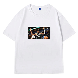 Giannis Antetokounmpo Special Collection Giannis Antetokounmpo T-Shirts