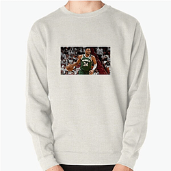 Giannis Antetokounmpo Limited Collection Giannis Antetokounmpo Sweatshirts