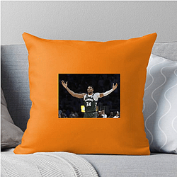 Giannis Antetokounmpo Merch Collection Giannis Antetokounmpo Pillows Cover